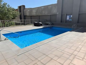 Departamento en Arriendo en Bartolomé vivar 1455