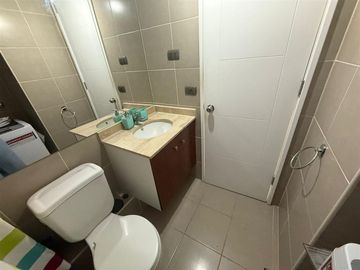 Departamento en Arriendo en Bartolomé vivar 1455