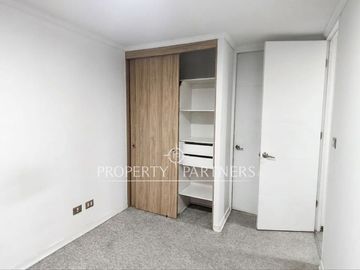 Espectacular Departamento en La Cisterna! Excelente conectividad y vista despejada