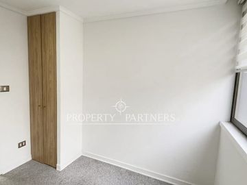 Espectacular Departamento en La Cisterna! Excelente conectividad y vista despejada