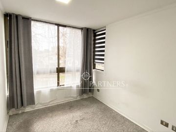 Espectacular Departamento en La Cisterna! Excelente conectividad y vista despejada