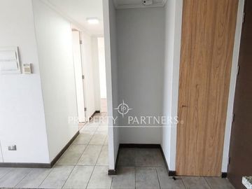 Espectacular Departamento en La Cisterna! Excelente conectividad y vista despejada