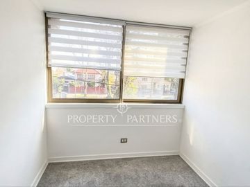 Espectacular Departamento en La Cisterna! Excelente conectividad y vista despejada