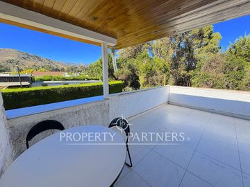 Una casa hecha para pasarlo bien, lista para llegar y disfrutar ☀️🏡