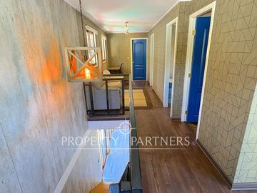 Una casa hecha para pasarlo bien, lista para llegar y disfrutar ☀️🏡