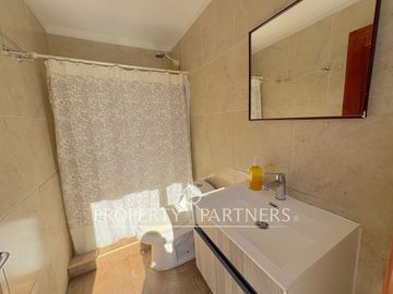 Una casa hecha para pasarlo bien, lista para llegar y disfrutar ☀️🏡