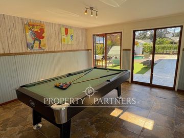 Una casa hecha para pasarlo bien, lista para llegar y disfrutar ☀️🏡