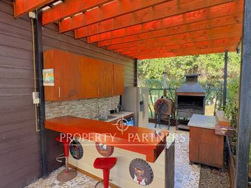 Una casa hecha para pasarlo bien, lista para llegar y disfrutar ☀️🏡
