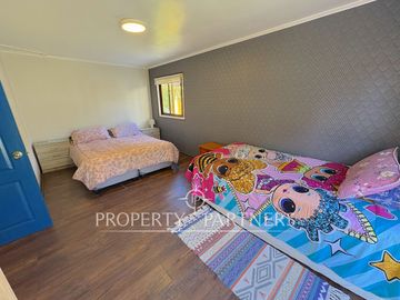 Una casa hecha para pasarlo bien, lista para llegar y disfrutar ☀️🏡
