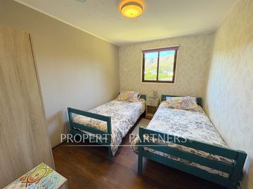 Una casa hecha para pasarlo bien, lista para llegar y disfrutar ☀️🏡