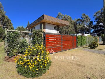 Una casa hecha para pasarlo bien, lista para llegar y disfrutar ☀️🏡