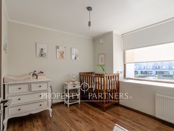 Exclusivo Townhouse en Barrio Serena Golf | La Serena