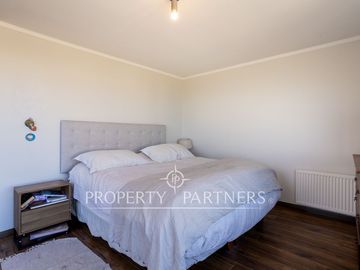 Exclusivo Townhouse en Barrio Serena Golf | La Serena