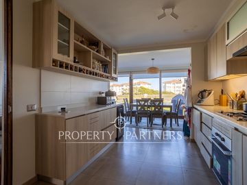 Exclusivo Townhouse en Barrio Serena Golf | La Serena