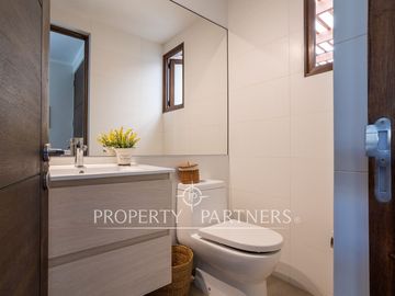 Exclusivo Townhouse en Barrio Serena Golf | La Serena
