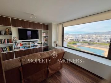 Exclusivo Townhouse en Barrio Serena Golf | La Serena