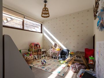 Exclusivo Townhouse en Barrio Serena Golf | La Serena