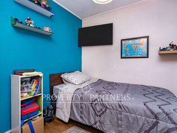 Casa en Venta en Condominio – Puente Alto