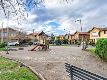 Casa en Venta en Condominio – Puente Alto