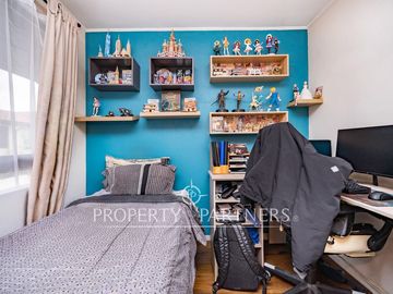 Casa en Venta en Condominio – Puente Alto