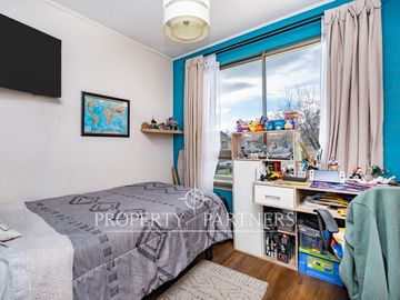 Casa en Venta en Condominio – Puente Alto