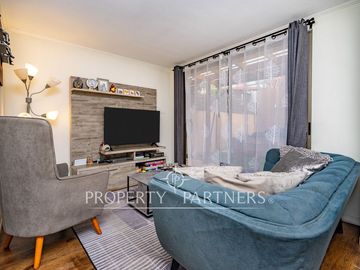 Casa en Venta en Condominio – Puente Alto