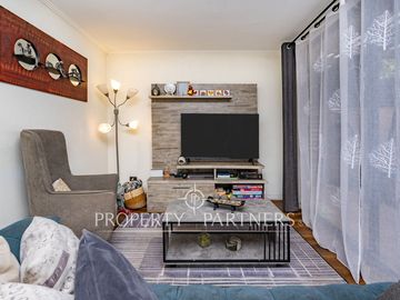 Casa en Venta en Condominio – Puente Alto