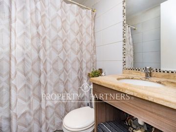 Casa en Venta en Condominio – Puente Alto