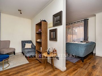 Casa en Venta en Condominio – Puente Alto
