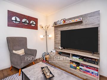 Casa en Venta en Condominio – Puente Alto