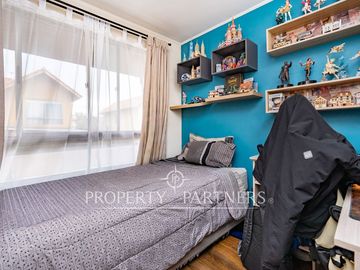 Casa en Venta en Condominio – Puente Alto