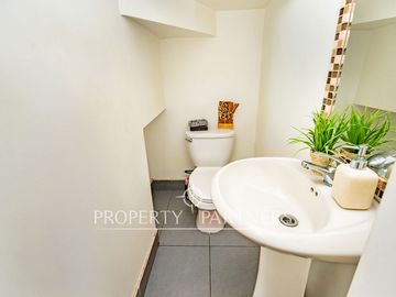 Casa en Venta en Condominio – Puente Alto