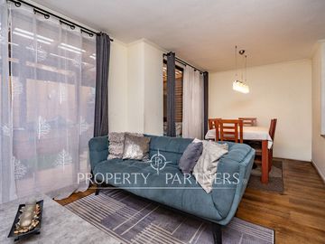Casa en Venta en Condominio – Puente Alto