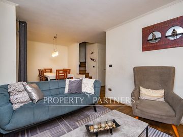Casa en Venta en Condominio – Puente Alto