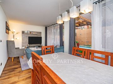 Casa en Venta en Condominio – Puente Alto