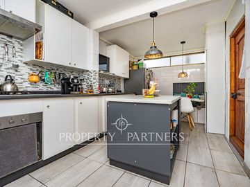 Casa en Venta en Condominio – Puente Alto