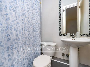 Casa en Venta en Condominio – Puente Alto