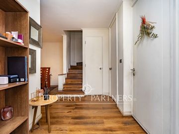 Casa en Venta en Condominio – Puente Alto