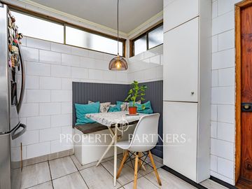 Casa en Venta en Condominio – Puente Alto