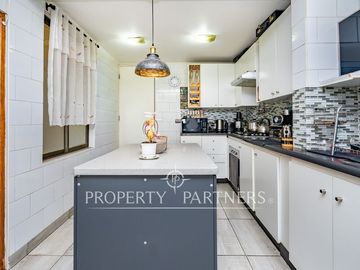 Casa en Venta en Condominio – Puente Alto
