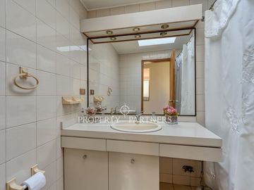 Acogedora casa con excelente conectividad, Los Dominicos