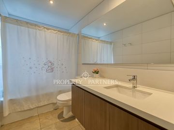 Gran casa con 4 dormitorios en Piedra Roja