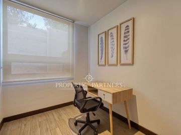 Gran casa con 4 dormitorios en Piedra Roja