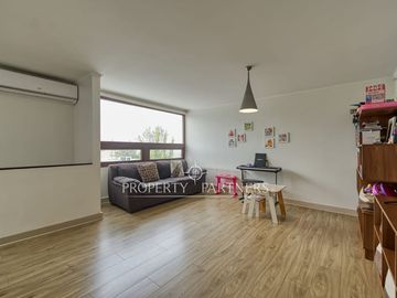 Gran casa con 4 dormitorios en Piedra Roja