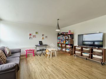 Gran casa con 4 dormitorios en Piedra Roja