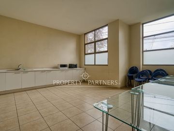 Venta departamento familiar con terraza y orientación norte, Ñuñoa