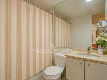 Venta departamento familiar con terraza y orientación norte, Ñuñoa