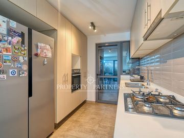 Venta de Propiedad en Condominio en Las Pircas, Peñalolén