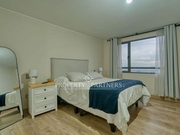 Venta de Propiedad en Condominio en Las Pircas, Peñalolén