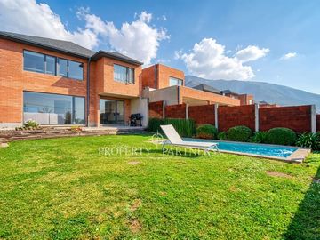 Venta de Propiedad en Condominio en Las Pircas, Peñalolén